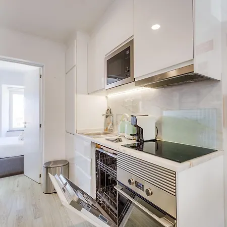 Apartament Akicity Ajuda Songbird