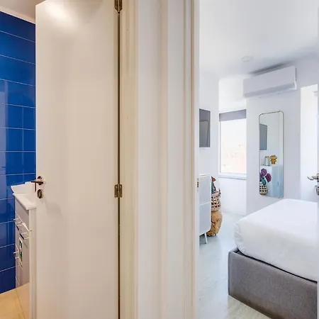 Akicity Ajuda Songbird Apartament Lizbona