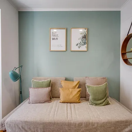 Akicity Ajuda Songbird *