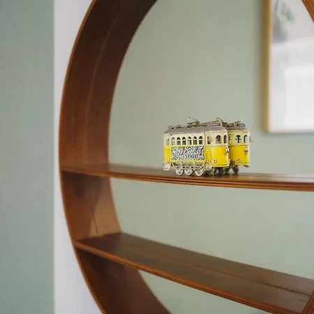 Apartmán Akicity Ajuda Songbird *