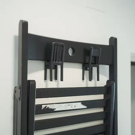 Akicity Ajuda Songbird Apartment