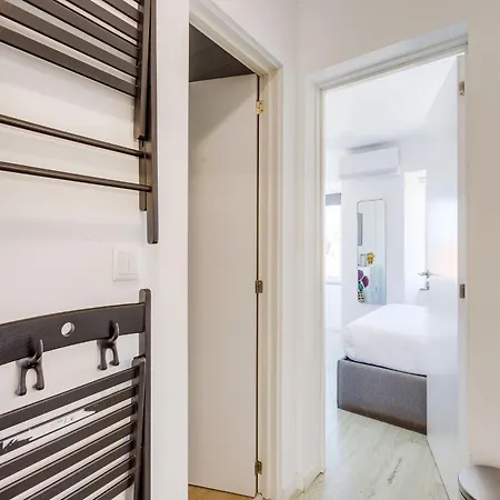 Akicity Ajuda Songbird Apartmán *