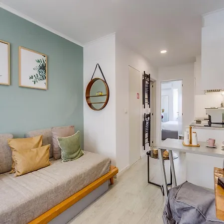 Akicity Ajuda Songbird 리스본