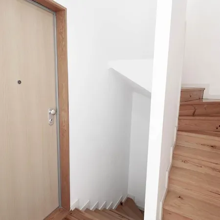 Akicity Ajuda Songbird Apartment *